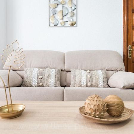Home2book Charming Urban Gran Tarajal Apt Bagian luar foto