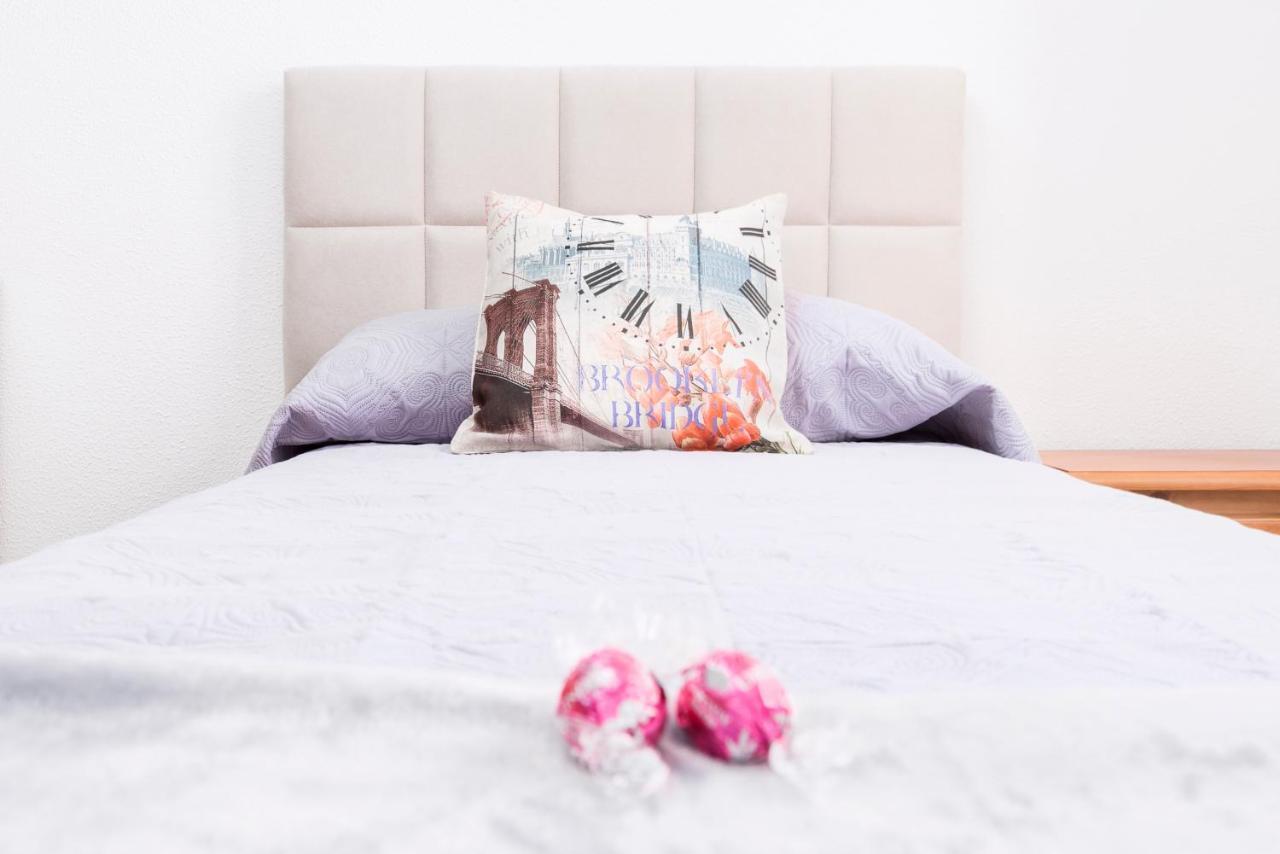 Home2book Charming Urban Gran Tarajal Apt Bagian luar foto
