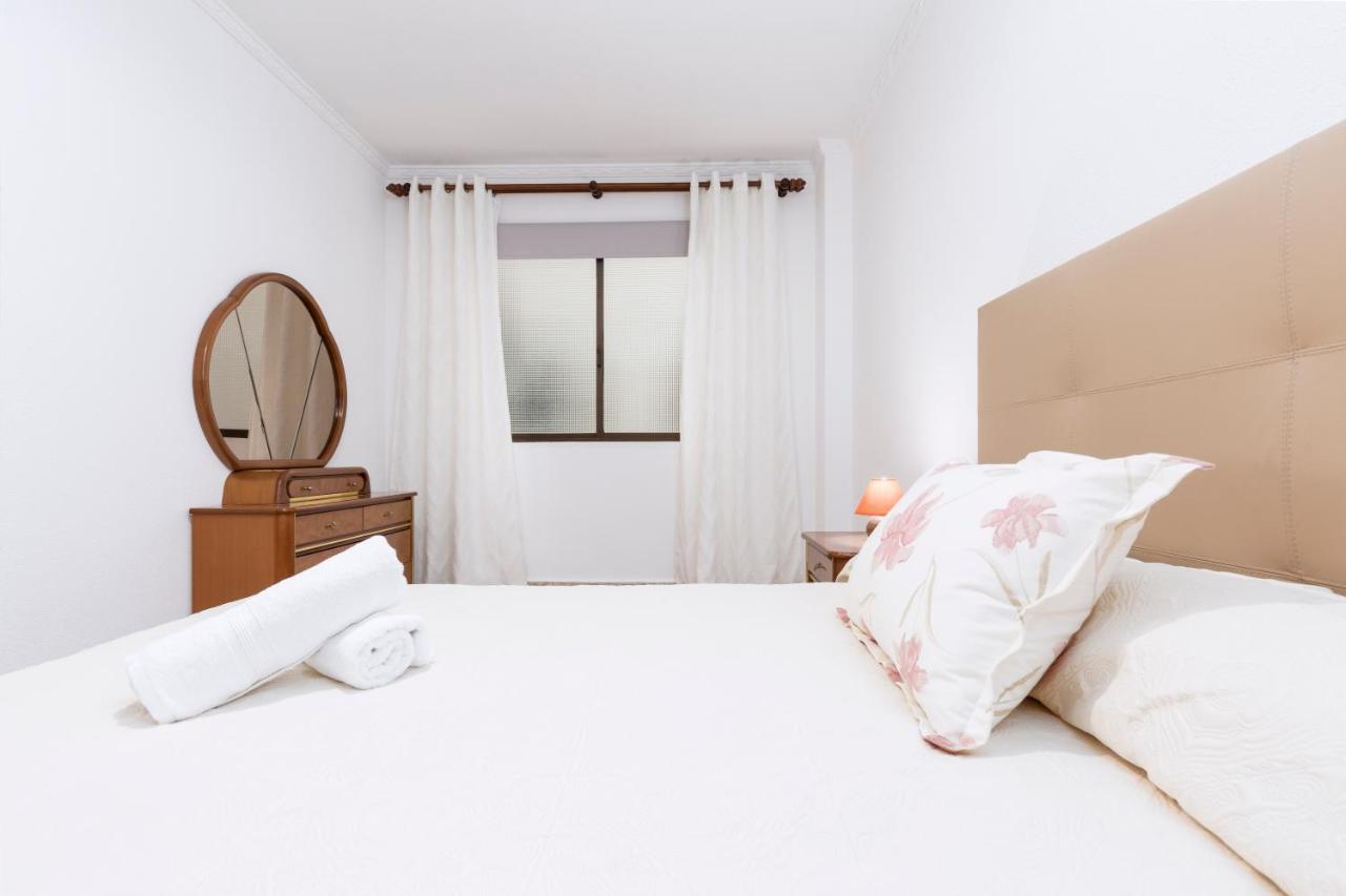 Home2book Charming Urban Gran Tarajal Apt Bagian luar foto