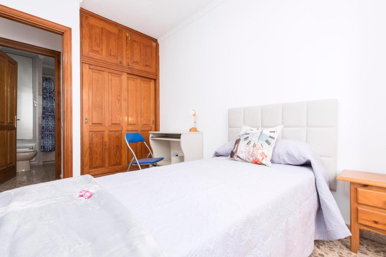 Home2book Charming Urban Gran Tarajal Apt Bagian luar foto